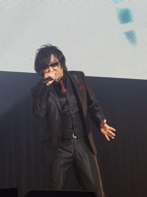 Yu-Gi-Oh! 25th Duelist Live Kingdom